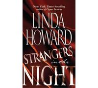 Linda Howard Strangers in the Night (Tascabile)