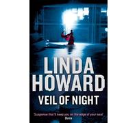 Linda Howard Veil Of Night (Tascabile)