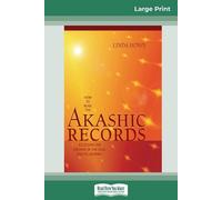 Linda Howe How to Read the Akashic Records (Tascabile)