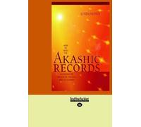 Linda Howe How to Read the Akashic Records (Tascabile)