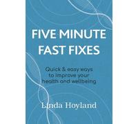 Linda Hoyland Five Minute Fast Fixes (Tascabile)