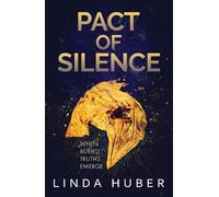 Linda Huber Pact of Silence (Tascabile)
