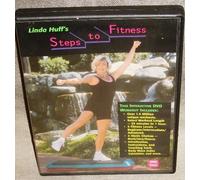 LINDA HUFF'S STEPS TO FITNESS
