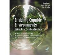 Linda Hume Nadia Khan M Enabling Capable Environments Using Practic (Tascabile)