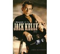 Linda J Alexander A Maverick Life (Copertina rigida)