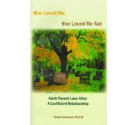 Linda J. Converse She Loved Me, She Loved Me Not (Tascabile)