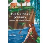 Linda J Wagner The Maiden's Journey (Copertina rigida)
