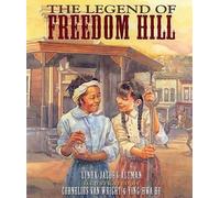 Linda Jacob Altman The Legend Of Freedom Hill (Tascabile)