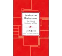 Linda Jaivin Bombard the Headquarters (Copertina rigida)