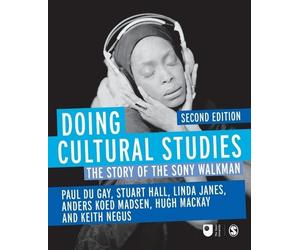 Linda Janes Anders Koed Madsen Stuart Hall Hugh Mack Doing Cultural (Tascabile)