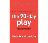 Linda Jenkins The 90-Day Play (Tascabile)