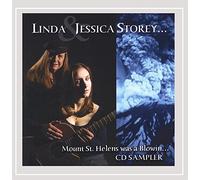 Linda & Jessica Storey - Mount St. Helens Was A Blowin
