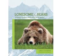 Linda Jo Hunter Lonesome for Bears (Tascabile)