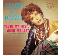 Linda Jo Rizzo - You Re My First, You Re My Last