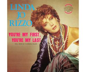 Linda Jo Rizzo - You Re My First, You Re My Last