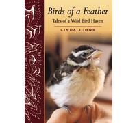 Linda Johns Birds of a Feather (Tascabile)