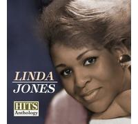Linda Jones Hits Anthology (CD)