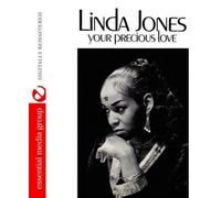 Linda Jones YOUR PRECIOUS LOVE (CD)