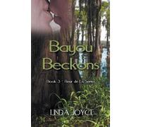 Linda Joyce Bayou Beckons (Tascabile) Fleur de Lis