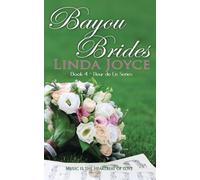 Linda Joyce Bayou Brides (Tascabile) Fleur de Lis Brides
