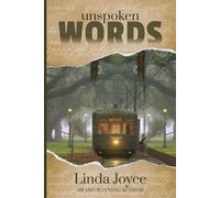 Linda Joyce Unspoken Words (Tascabile)