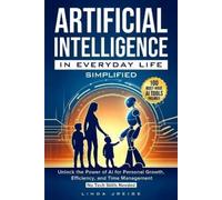Linda Jreige Artificial Intelligence in Everyday Life Simplified (Tascabile)