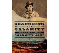 Linda Jucovy Searching for Calamity (Tascabile)