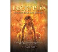 Linda K Ford Decrypto (Tascabile)
