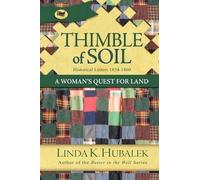 Linda K Hubalek Thimble of Soil (Tascabile)