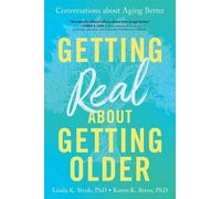 Linda K., Ph.D. Stroh Karen K., Ph.d. B Getting Real About Getting O (Tascabile)