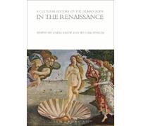 Linda Kalof A Cultural History of the Human Body in the Renaissance (Tascabile)