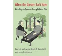 Linda Kanefield Kerry L Malawista Anne J When the Garden Isn (Copertina rigida)