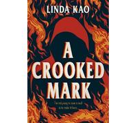 Linda Kao A Crooked Mark (Copertina rigida)