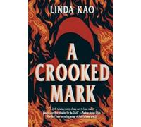 Linda Kao A Crooked Mark (Tascabile)