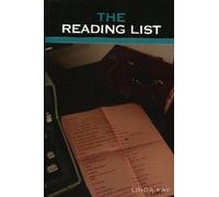 Linda Kay The Reading List (Tascabile)