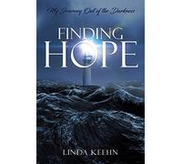 Linda Keehn Finding Hope (Tascabile)
