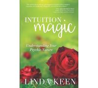 Linda Keen Intuition Magic (Tascabile)
