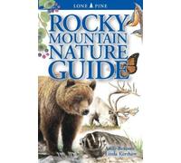 Linda Kershaw Andy Bezener Rocky Mountain Nature Guide (Tascabile)