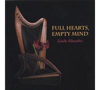 Linda Khandro - Full Hearts Empty Mind