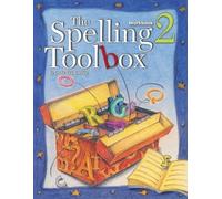 Linda Kita-Bradley Spelling Toolbox 2 (Tascabile) Spelling Toolbox