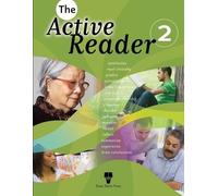 Linda Kita-Bradley The Active Reader 2 (Tascabile)