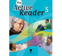 Linda Kita-Bradley The Active Reader 5 (Tascabile)