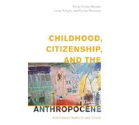 Linda Knight Eloise Florence An Childhood, Citizenship, and t (Copertina rigida)
