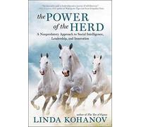 Linda Kohanov The Power of the Herd (Tascabile)