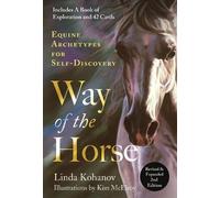 Linda Kohanov Way of the Horse (Tascabile)