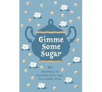 Linda Kozar Gimme Some Sugar (Tascabile)