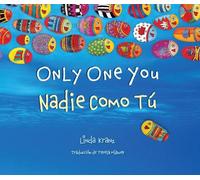 Linda Kranz Only One You/Nadie Como Tu (Copertina rigida)