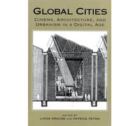 Linda Krause Global Cities (Tascabile) New Directions in International Studies