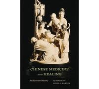 Linda L. Barnes Chinese Medicine and Healing (Copertina rigida)