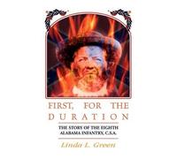 Linda L Green First, For The Duration (Tascabile)